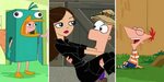 Phineas And Ferb Songs Download